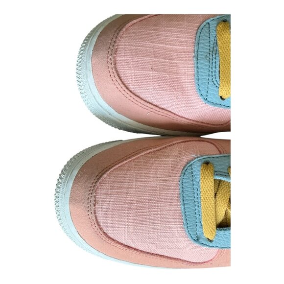 Nike Air Force 1 Low '07 LV8 Next Nature Sun Club (DQ4531-700) Multi Color M8.5 - Picture 9 of 15